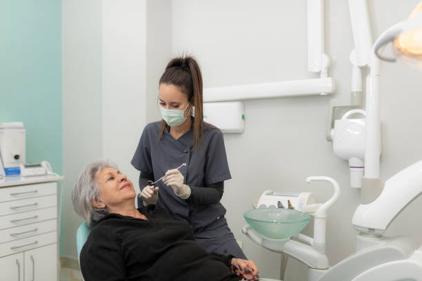 Best Emergency Gum Treatment in St Paul, NE