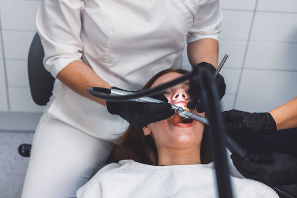 Best Weekend Emergency Dentist in St Paul, NE